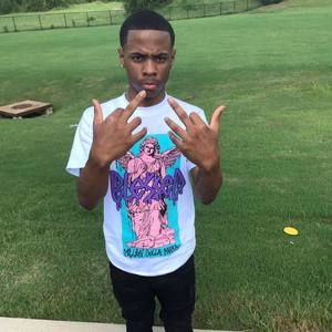 Meet your Posher, Travis